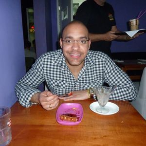 Meet your Posher, Ilko